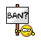 BAN